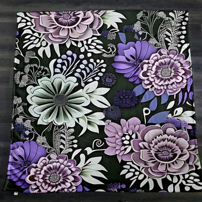 Throw Blanket