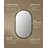 Zen Hardwood Mirror with Natural Wood Veneering-977222607-977222614-977222612