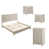 Beige est en rupture de stock