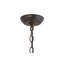 Berner 3 - Light Chandelier