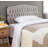 Russek Upholstered Headboard-753451375