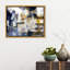 Nadando - Impression sur toile tendue-67180297-67180300
