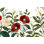 Elegant Botanical Blooms by Josie George — Botanical Wall Art