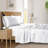 Kathy Ireland 500 Thread Count Tencel Cooling Cotton 4-Piece Sheet Set-116561000-116561001