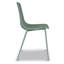 Ensemble de chaises de salle à manger intérieur / extérieur Isla (ensemble de 4)-1909007428