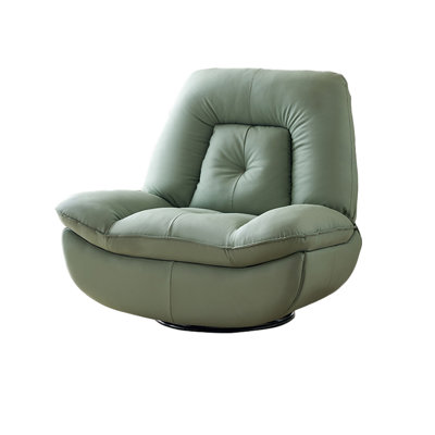 Lillee Faux Leather Recliner