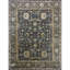 Area Rug in Brown