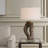  Namath Wood Table Lamp
