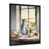 Black Picture Framed