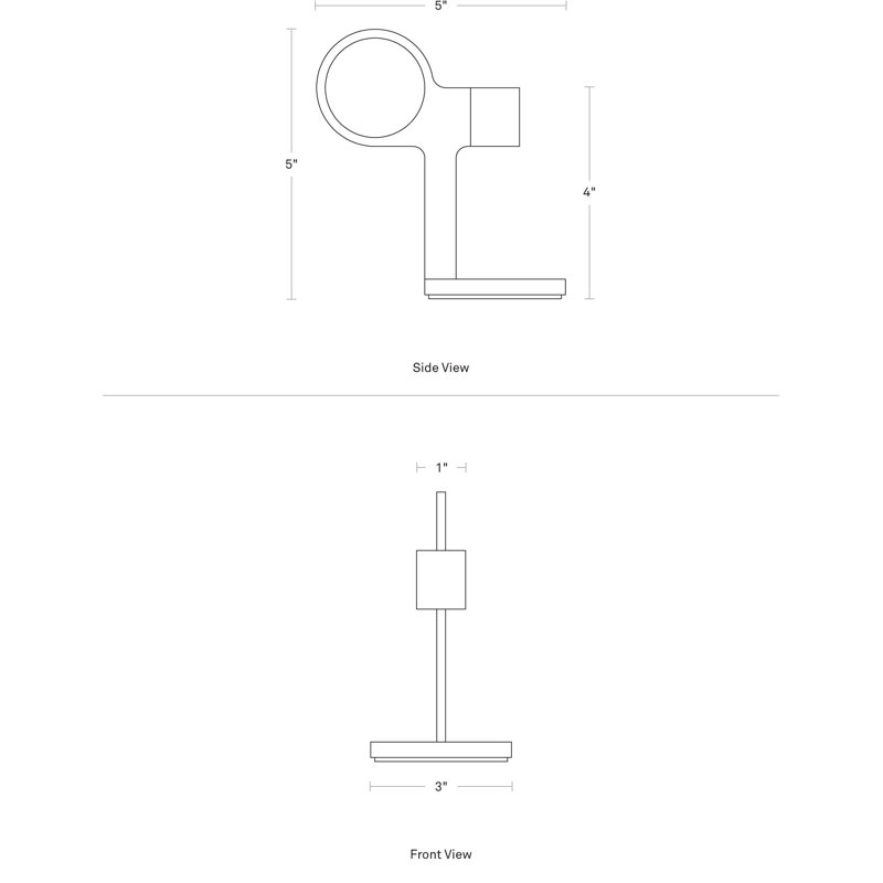 Who Goes There? Candlestick, Putty