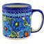 Stoneware Coffee Mug