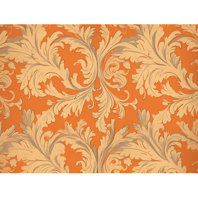 Polyester Floral Comforter