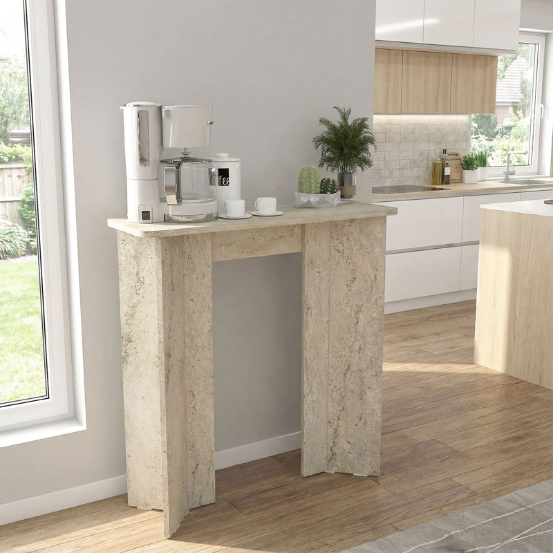 Mara 90 cm W Console Table