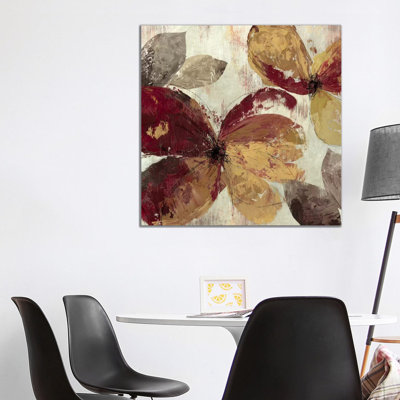 Paloma I 1 Piece Painting on Canvas