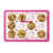 Hello Kitty Baking Mat