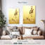 Yarlin Golden Champagne Splash-108242042