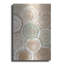 Brayden Studio 'Woven Baskets III' by Flora Kouta Metal Wall Art-60996647