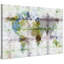 Parvez Taj - Wrapped Canvas Print-16672988