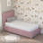 Kids Memory Foam Healthy Start Mattress with OEKO-TEX fabric-110543650