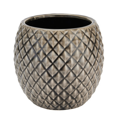 Marina Handmade Ceramic Pot Planter