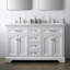 Thompson 54" W Double Bathroom Vanity-1686489293