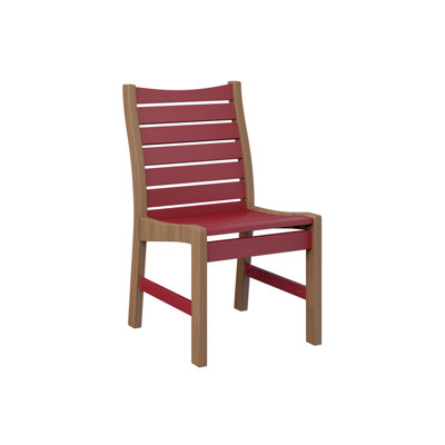 Outdoor Dining Side Chair