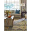 Hand Knotted Wool Floral Area Rug-46742942