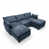 Bleu est en rupture de stock