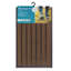 Dirt Stopper Pro Door Mat Striped Outdoor Doormat-2016603465