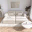 LIT DOUBLE CORDURoy avec 2 coussins