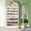 Armoire de rangement à chaussures Teneya-1352299359