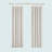 Twist Tab Total Blackout Window Curtain Panel 50" Blackout-771034510-771034496