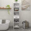 Armoire sur pied avec 1 porte et 1 tiroir