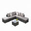 Ensembles repas pour patio-1780560539