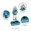 Statue mascotte nfl-354857289