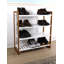 12 Pair Shoe Rack