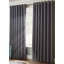 Nashli Room Darkening Eyelet Ring Top Curtains-749124695-749124699