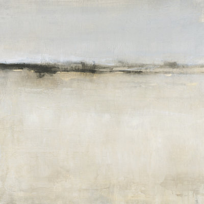 Subtle Scape II by Tim O'Toole - Wrapped Canvas Painting