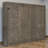 Murphy Bed With LED Light-1566032138-1558450665
