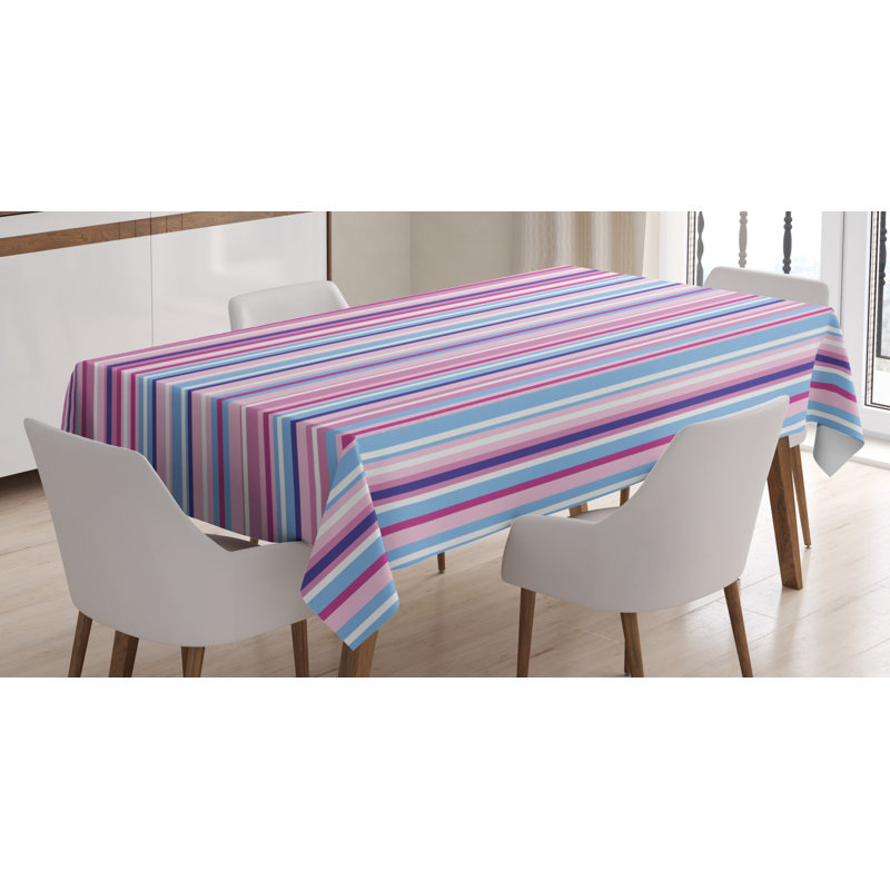 Tablecloth, 70" x 52"