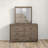Vanallen 60'' W 6 - Drawer Dresser