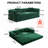 78.8Inch Modular Sectional Sofa