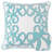  Applique Velvet Throw Pillow-27806790