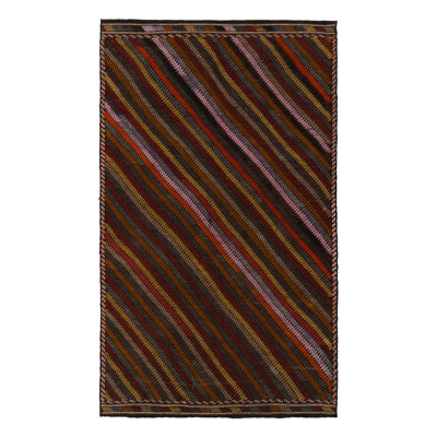 Cecim One-of-a-Kind 6' X 10' Hand Knotted Area Rug