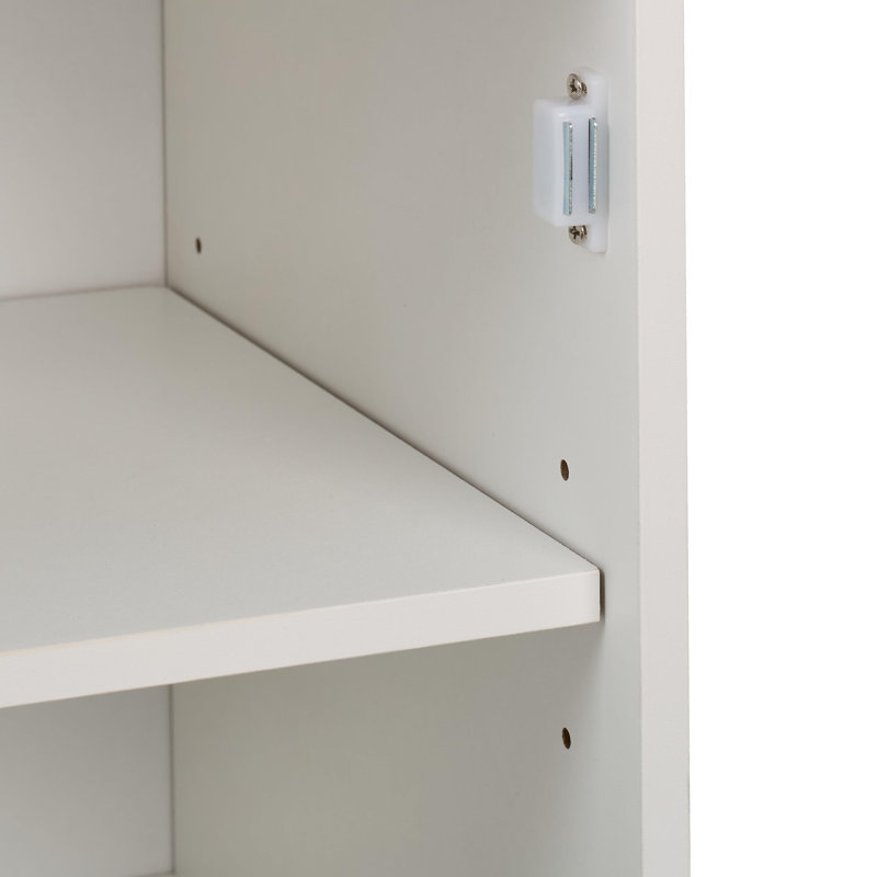 57cm H x 48cm W Printer Stand