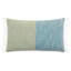 Grenada Lumbar Pillow Cover & Insert