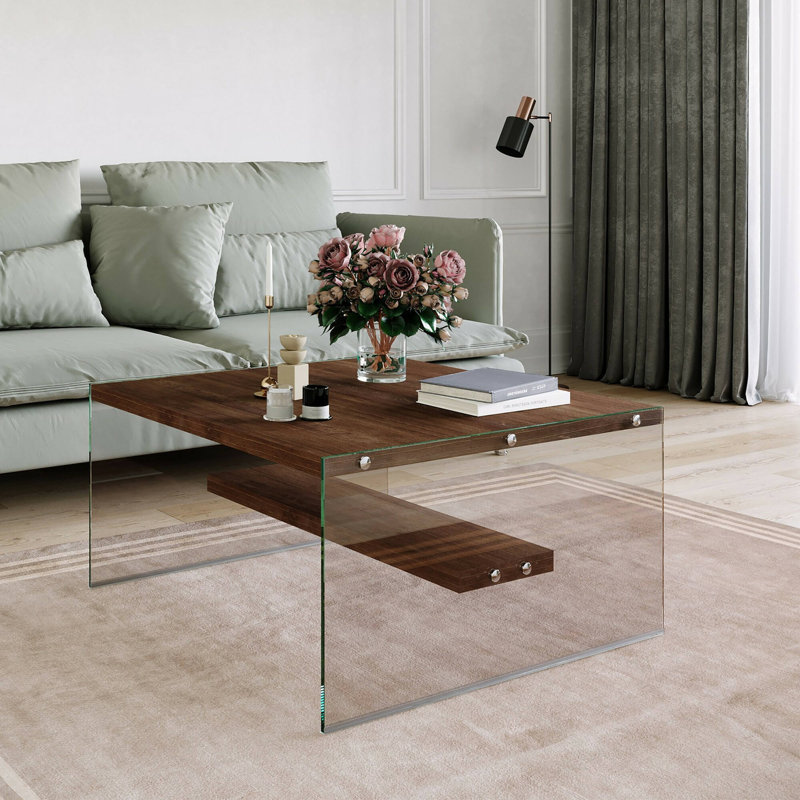 Chellsee Coffee Table