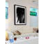 Melanie Snowhite - Single Picture Frame Print-21012054