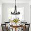 6-Lights Chandeliers Ceiling Lights-298164648