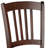2 - Person Extendable Solid Wood Top Four Leg Base Dining Set